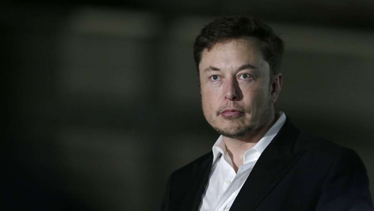  Elon Musk will nach Deutschland kommen. Unter anderem ist wohl ein Besuch in Baden-Württemberg geplant, der Tesla-Chef will mit dem Tübinger Unternehmen Curevac zusammenarbeiten. 