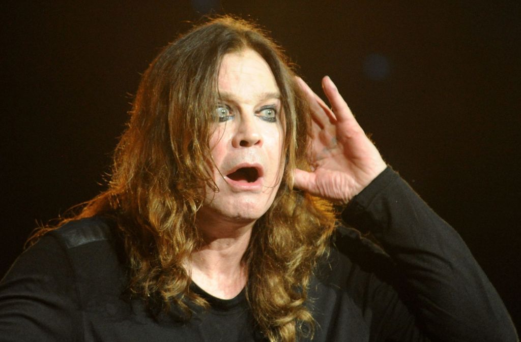 Im Januar soll außerdem ein neues Album vom Prince of Darkness Ozzy Osbourne erscheinen. Seine Frau und Managerin Sharon Osbourne kündigte das Album zumindest für diese Zeit an.