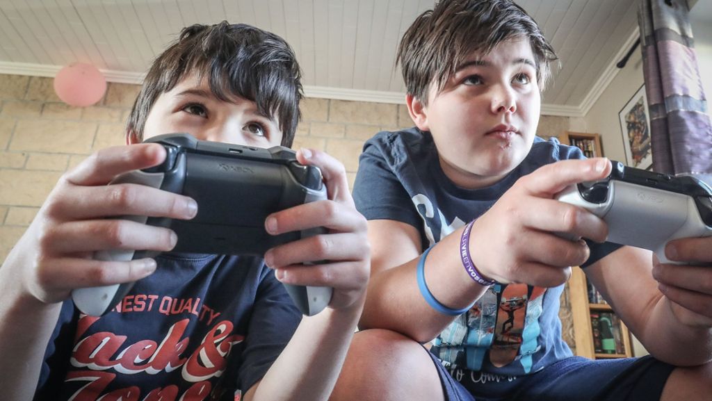Debatte um Jugendschutz: Film- und Spielsperren im Betriebssystem?
