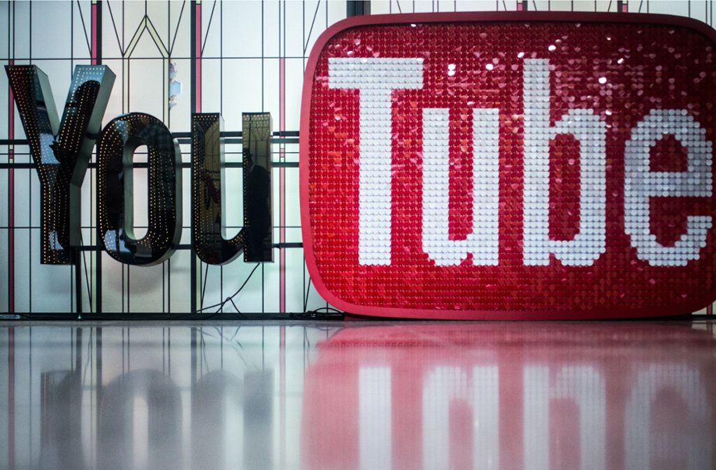 Forbes Ranking Siebenjahriger Ist Youtube Topverdiener