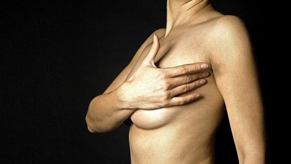 Neue Therapieansätze: Bei Brustkrebs hilft viel nicht immer viel