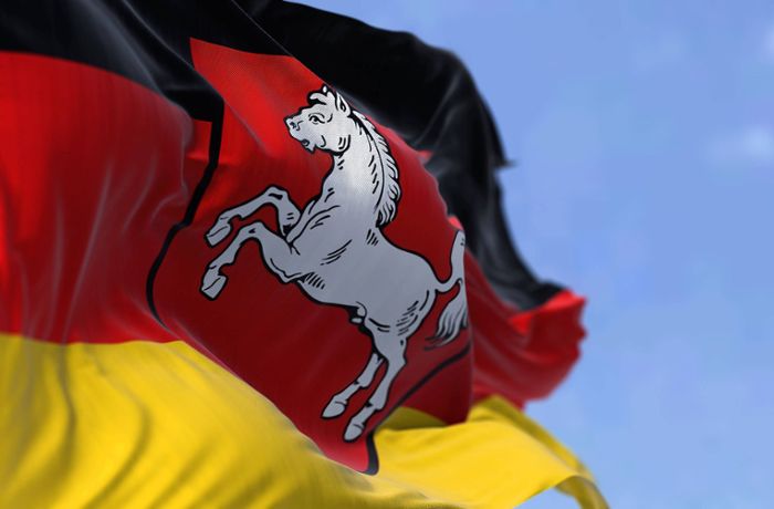 Warum in Niedersachsen die Flaggen wehen