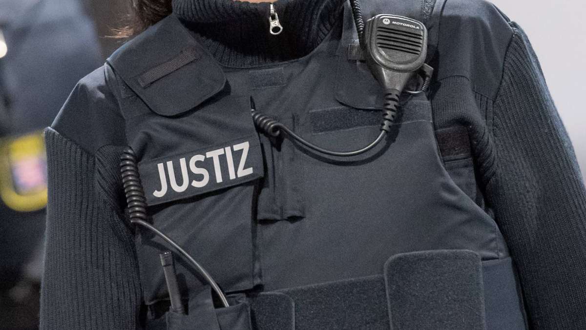 Sexueller Missbrauch in Baden-Baden: Mann soll Sechsjährige ermordet haben –  Termin für Prozess steht