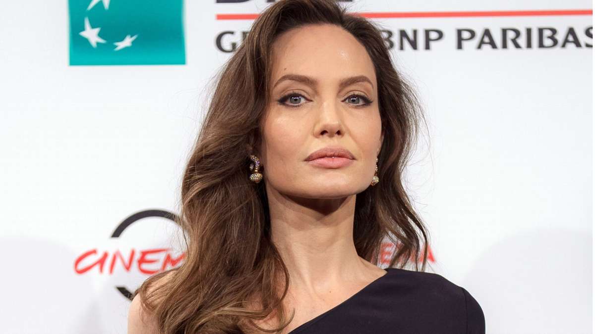 Angelina Jolie: Hollywood-Star: Gaza wird zum „Massengrab“