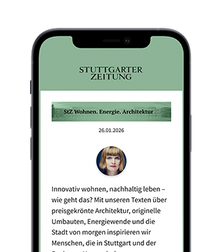 StZ Newsletter