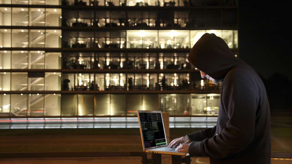 Hackerangriffe: Vorbeugen ist besser als zahlen