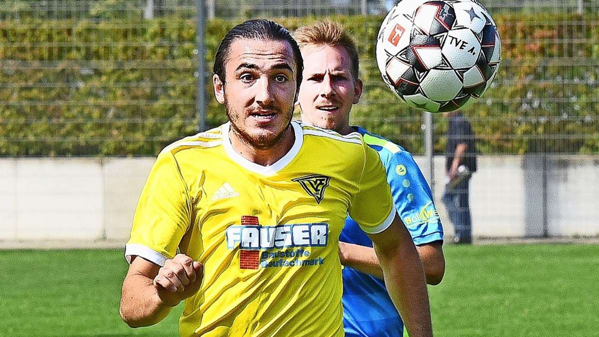 Landesliga, Staffel 2: Freudentaumel nach Last-Minute-Tor