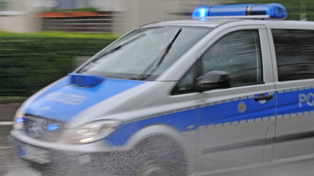 Einbruchserie  in Stuttgart: Serientäter mit Fotos überführt