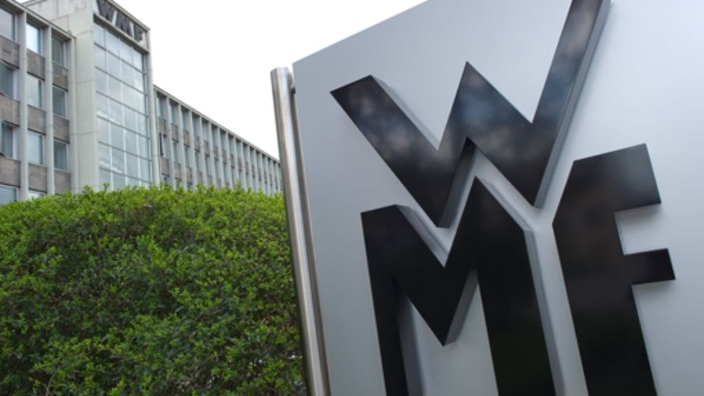 WMF-Übernahme von CMA: Keine Einigung