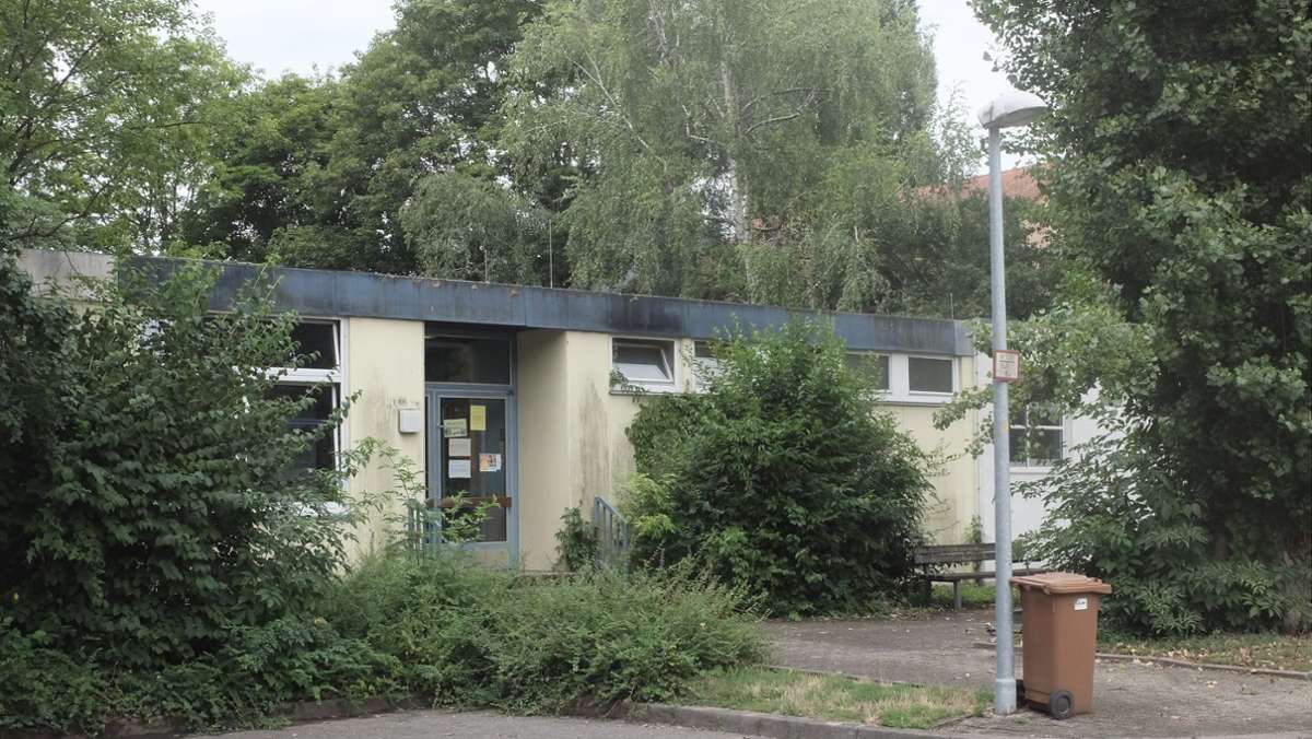 Kita-Versorgung in Mühlhausen: Stadtbezirk gravierend unterversorgt