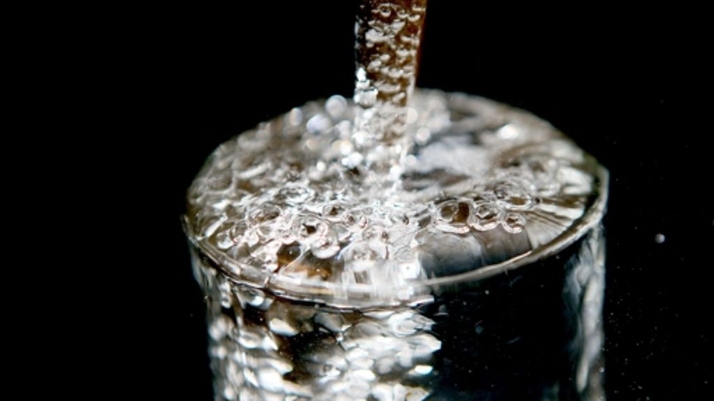Wasserversorgung: „Sprunghafte Preiserhöhung“