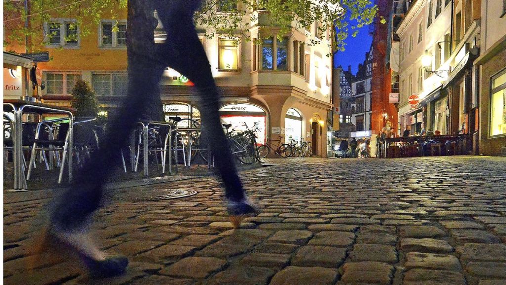 Gewaltverbrechen in Freiburg und Endingen: Hinter den Kulissen die Angst