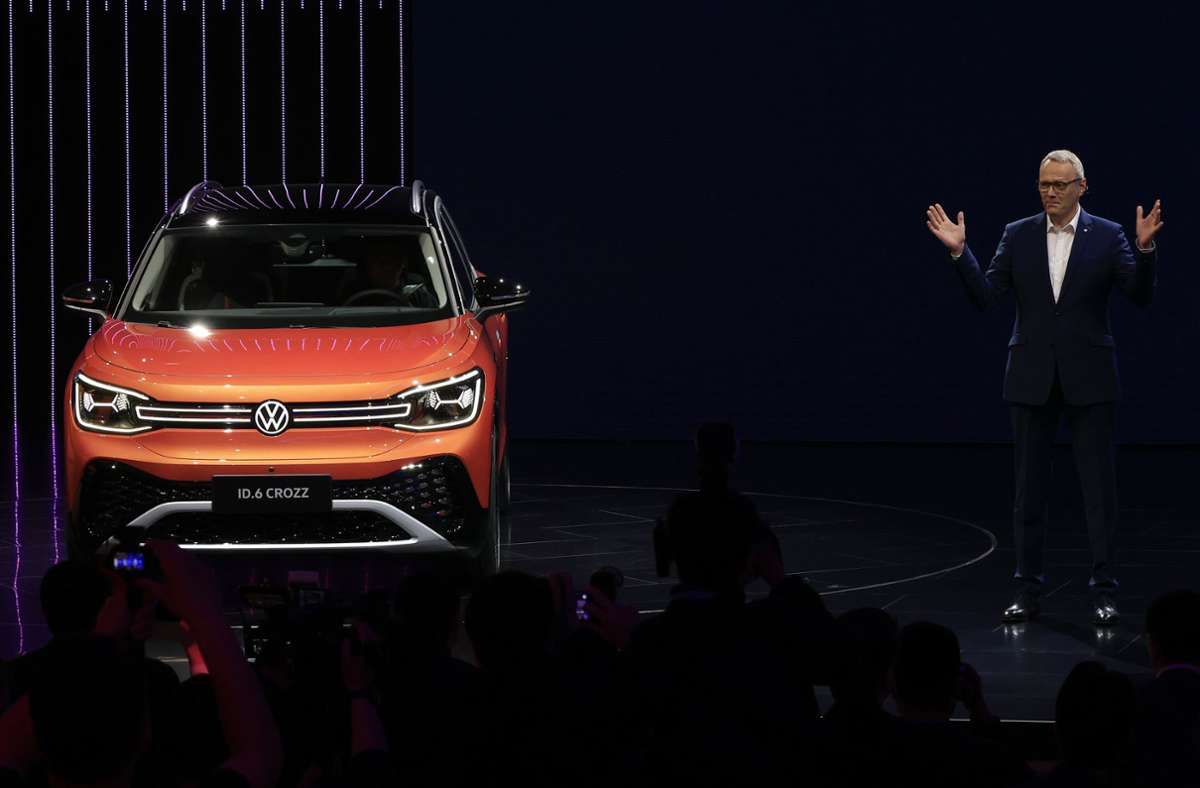 Nach einem langsamen Start haben deutsche Autobauer nach Einschätzung von Experten bei der Elektromobilität in China rasch aufgeholt.