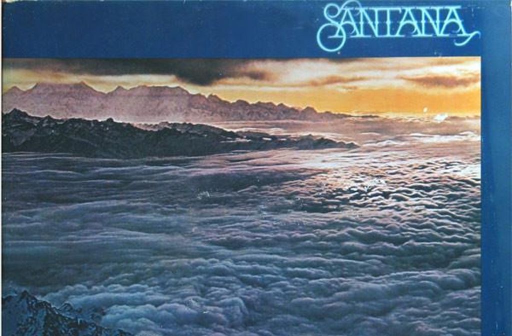 „Moonflower“ (1977): Der Titelsong ist Santanas dritte große Instrumentalnummer.