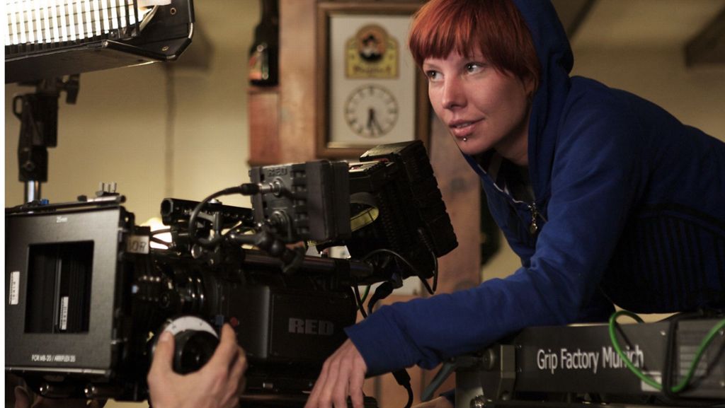 Filmakademie Ludwigsburg: Für mehr Frauen hinter den Kulissen