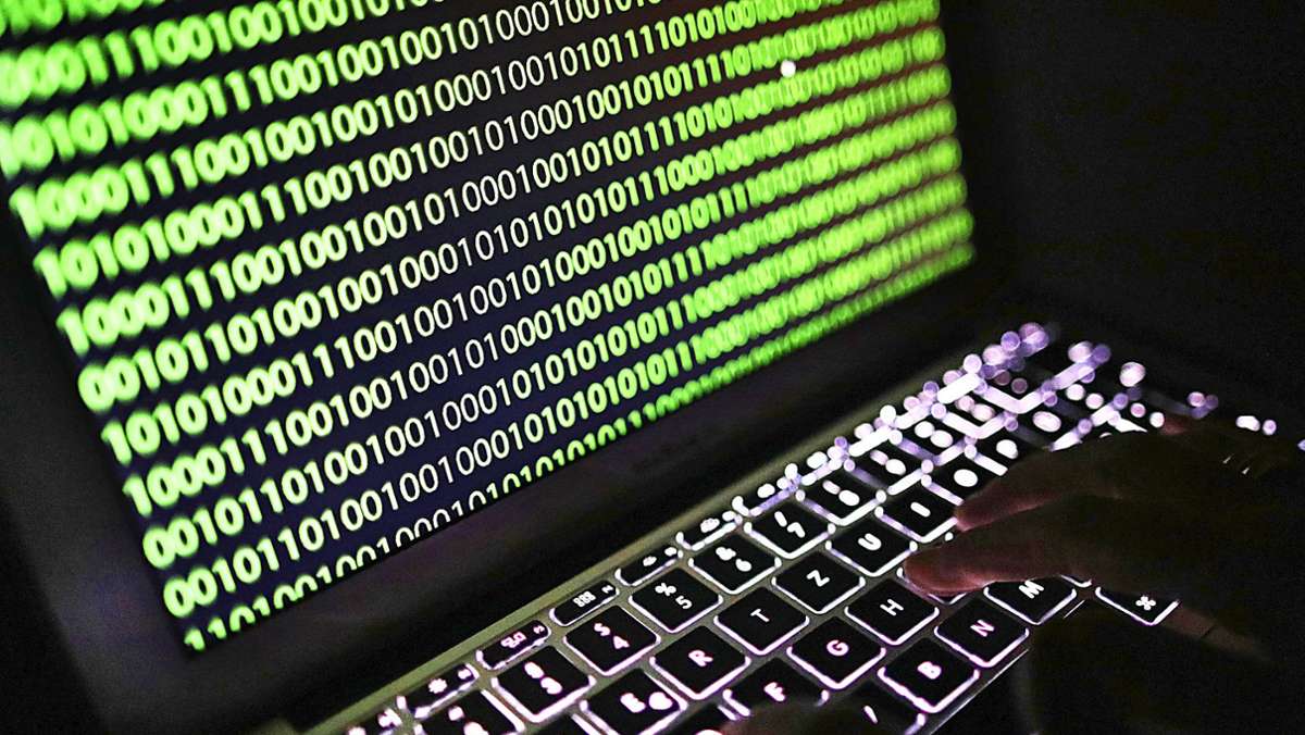 Cyberangriff in Ludwigsburg: Landratsamt bleibt weiter geschlossen