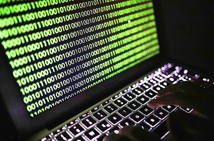 Cyberangriff in Ludwigsburg: Landratsamt bleibt weiter geschlossen