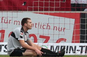 VfB Stuttgart leiht Verteidiger nach Italien aus