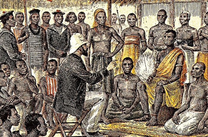 Kolonialismus und Kolonialgeschichte: Der Westen weiß es besser