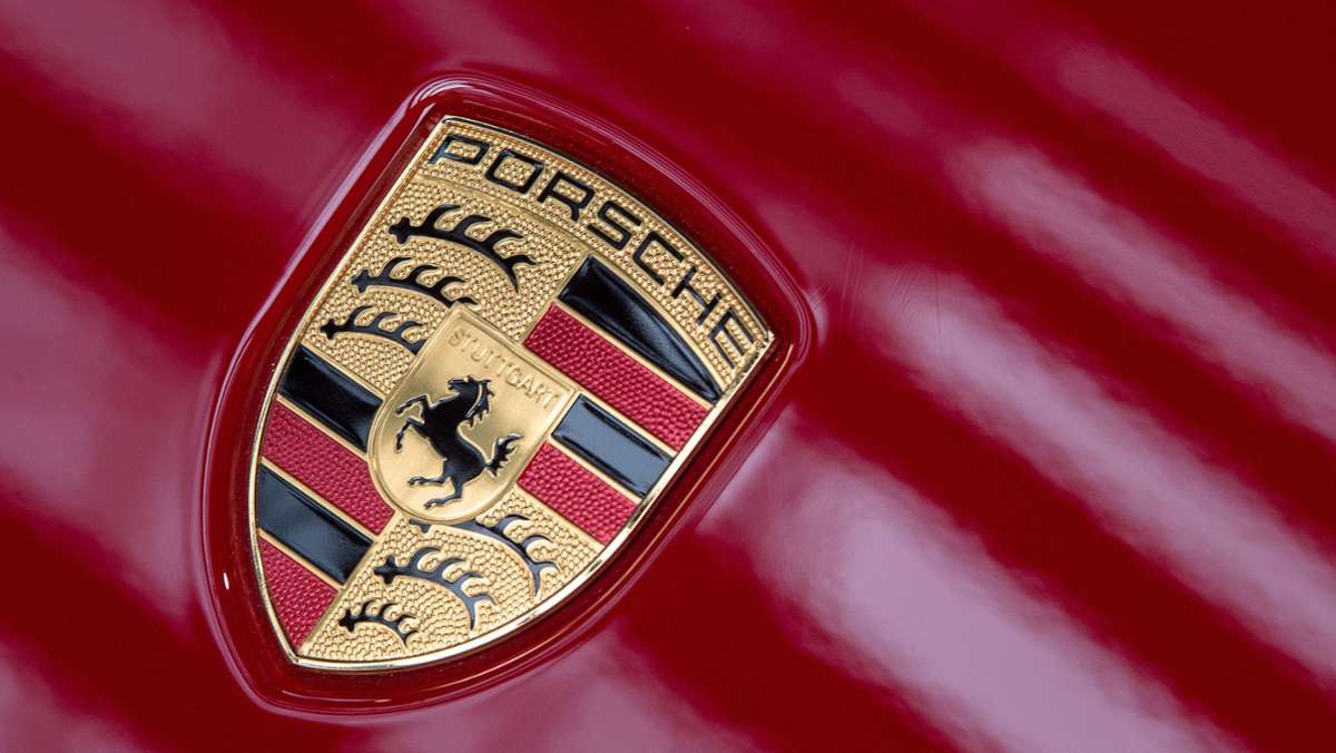 Diebstahl in Rutesheim: Porsche aufgebockt und Reifen geklaut