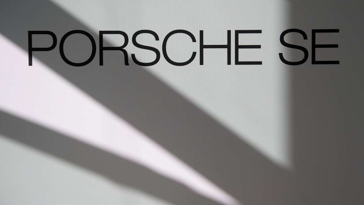  Konkrete Zahlen wurden noch nicht genannt, die Dachgesellschaft Porsche SE erwarte aber ein positives Ergebnis für das Geschäftsjahr 2020. 