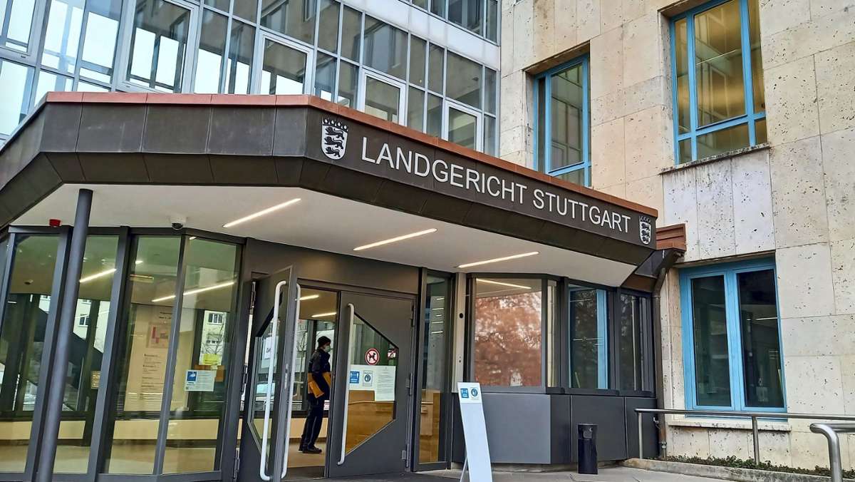 Klinikum-Skandal in Stuttgart: Vorwürfe gegen Ermittler