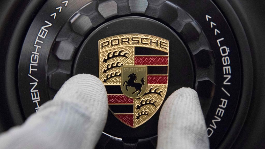 Nach Diesel-Razzia: Porsche-Manager kommt aus Untersuchungshaft frei