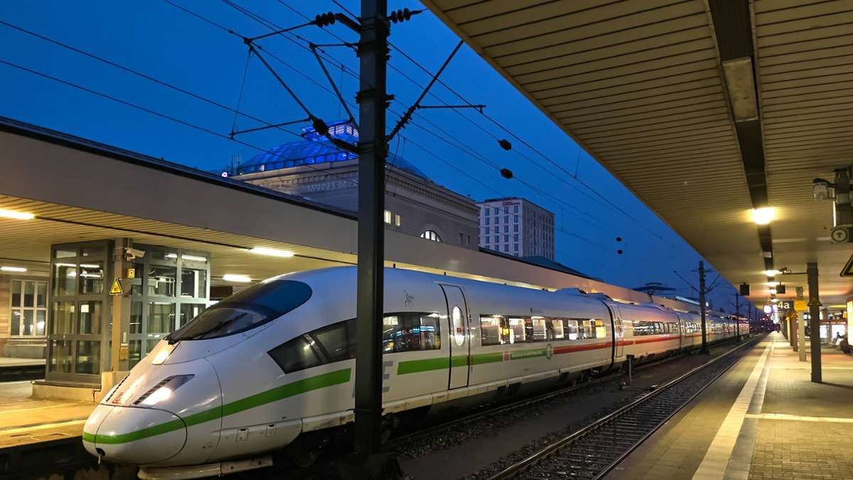 Hauptbahnhof Mannheim: GPS in Rucksack wird mutmaßlichem Dieb zum Verhängnis