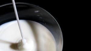 Milchprodukte werden noch teurer