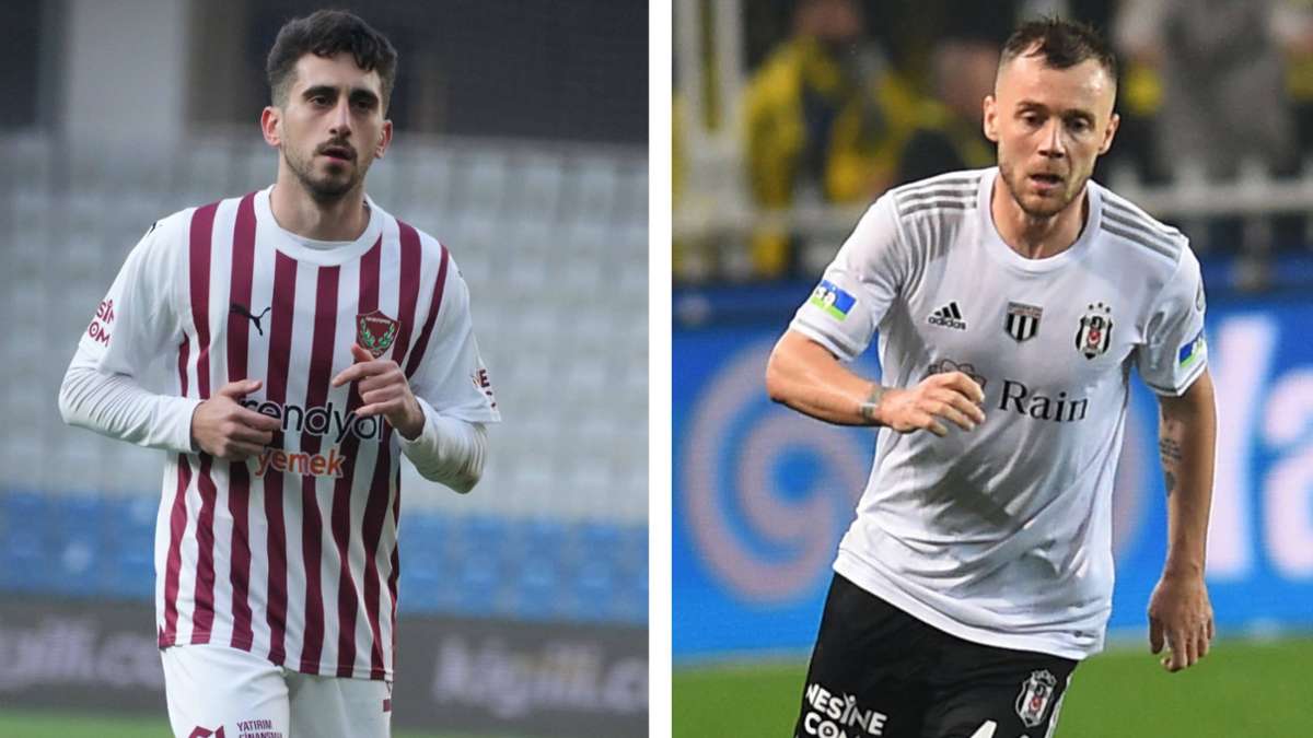 VfB Stuttgart: Ömer Beyaz gegen Alexandru Maxim – so lief das Duell in der Türkei
