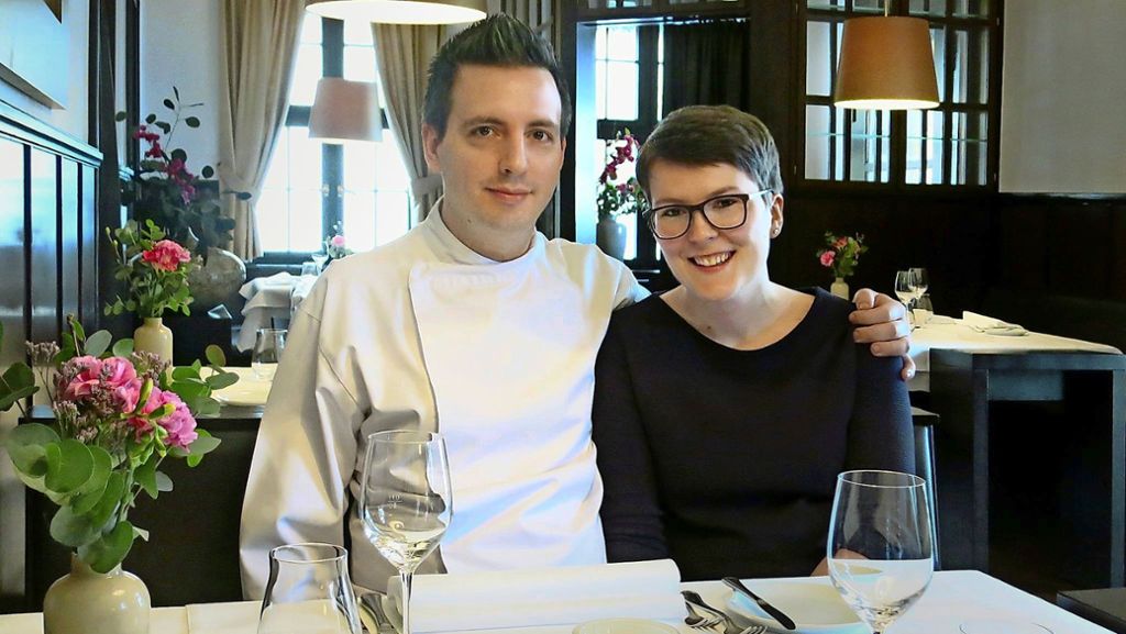 Die besten Restaurants in der Region Stuttgart: Genuss auf höchstem Niveau geht weiter