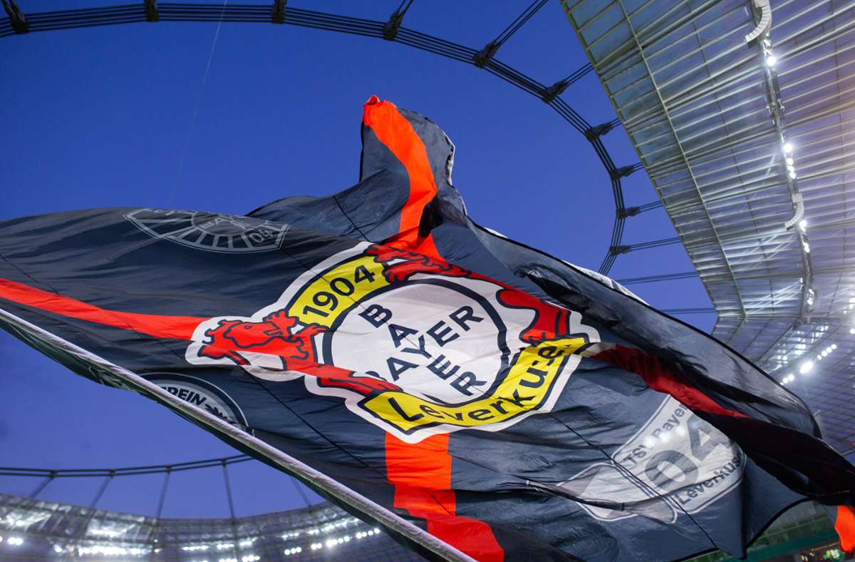 Bayer Leverkusen: 15. Spieltag (A)