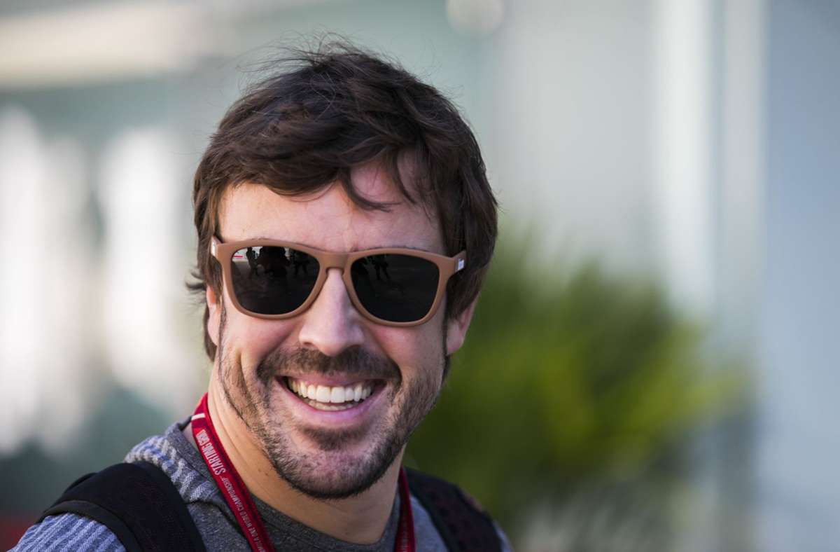 Platz 7: Spanien, 2 Titel von Fernando Alonso.