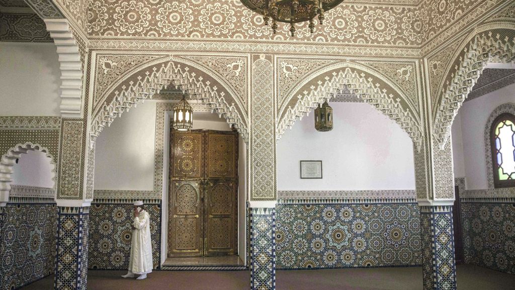 Tourismus im Maghreb: Nur Marokko verzeichnet Besucherrekorde