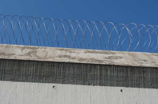 Die Bezahlung der Gefangenen hinter Gittern stößt auch auf Kritik. Foto: Kathrin Klette