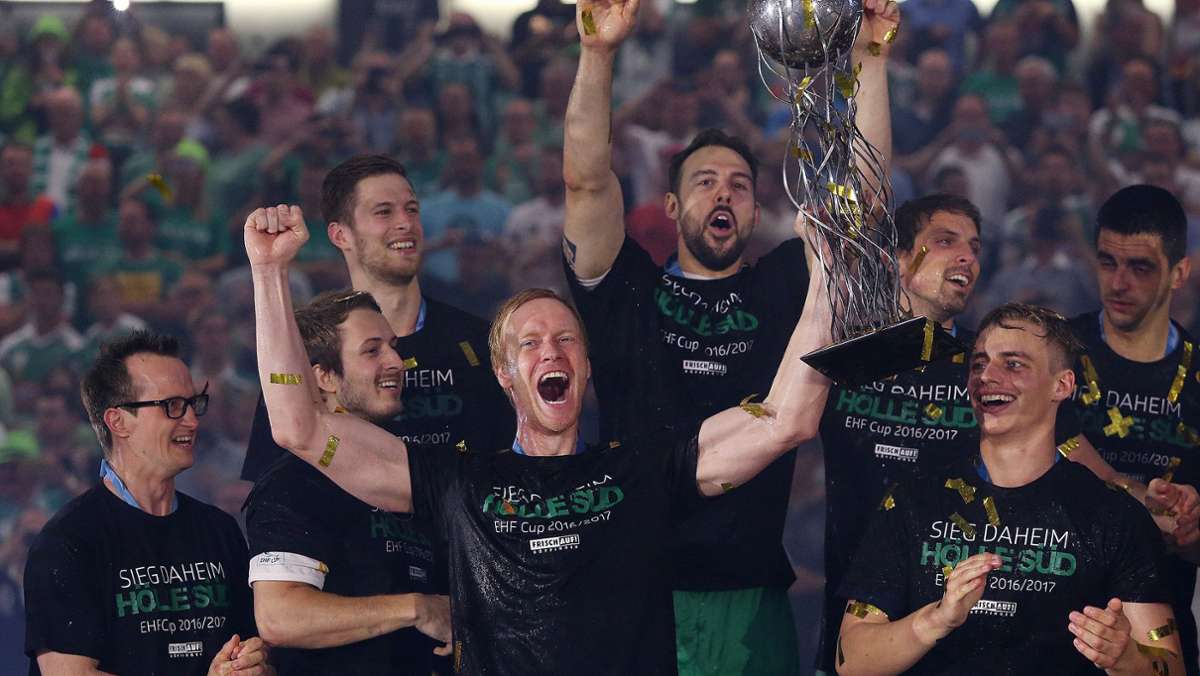 Handball-Bundesligist vor Derby gegen HBW: Frisch Auf Göppingen und die Lust auf Europa