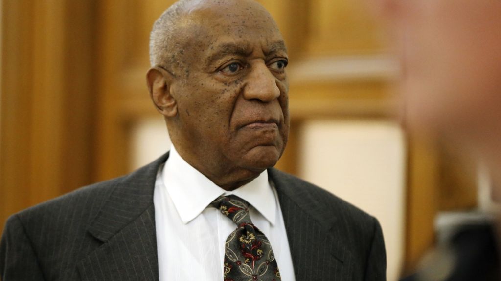 Vorwürfe des sexuellen Missbrauchs: Bill Cosby muss sich vor Gericht verantworten