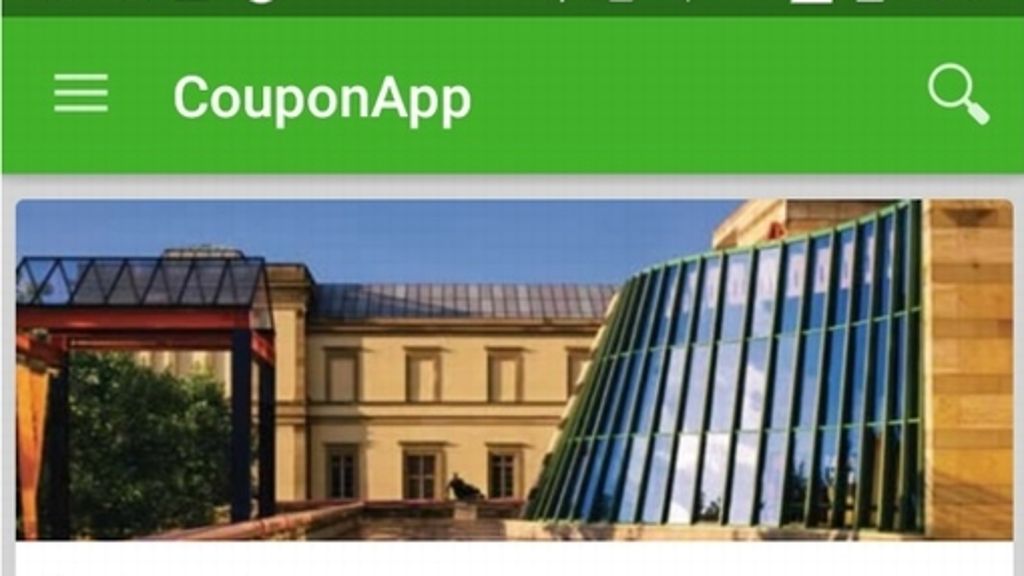 Studienanfänger in Stuttgart: Stadt plant Coupon-App für Erstsemester