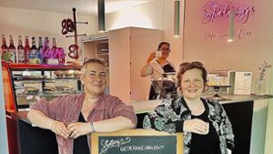 Gastronomie  in Stuttgart: Café Stirlings eröffnet in der Staatsgalerie