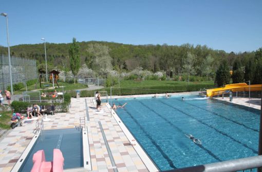 Das Botnanger Schwimmbad des ASV kann diesen Sommer nicht öffnen. Foto: Privat/Privat