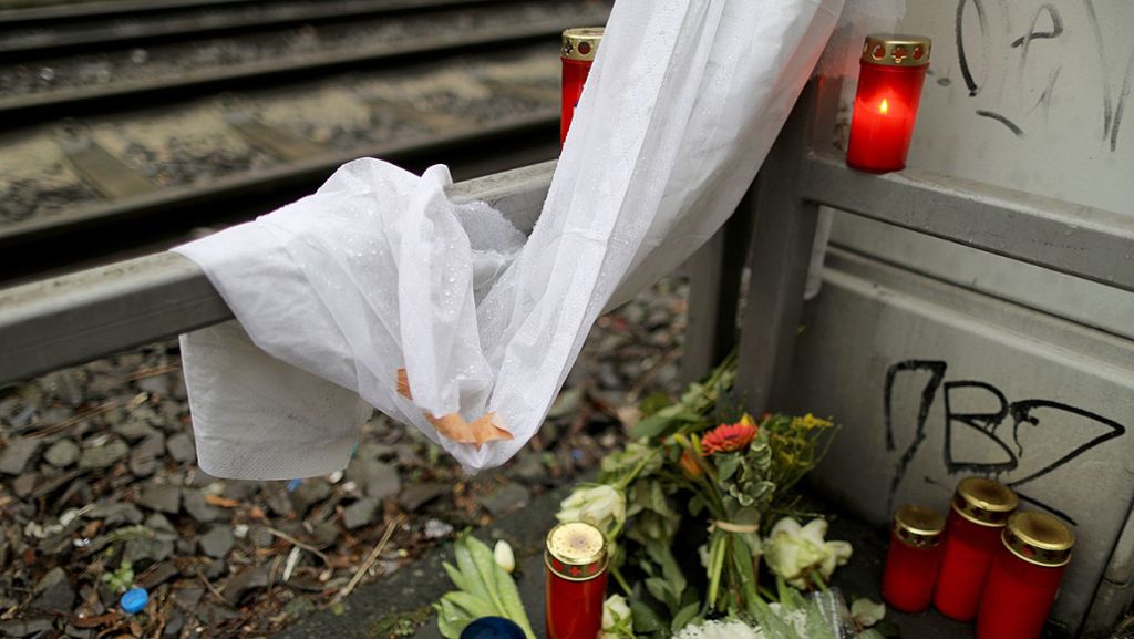 Getöteter Polizist in Köln: Haftbefehl gegen mutmaßlichen S-Bahn-Schubser erlassen
