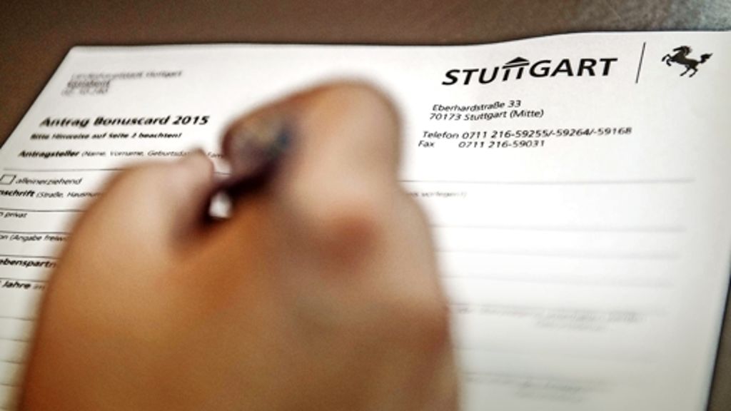 Bürokratie in Stuttgart: Übersetzer für Amtsdeutsch