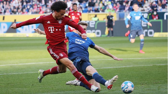 Bayern gegen Hoffenheim: Auftakt nach der Winterpause im Free-TV  