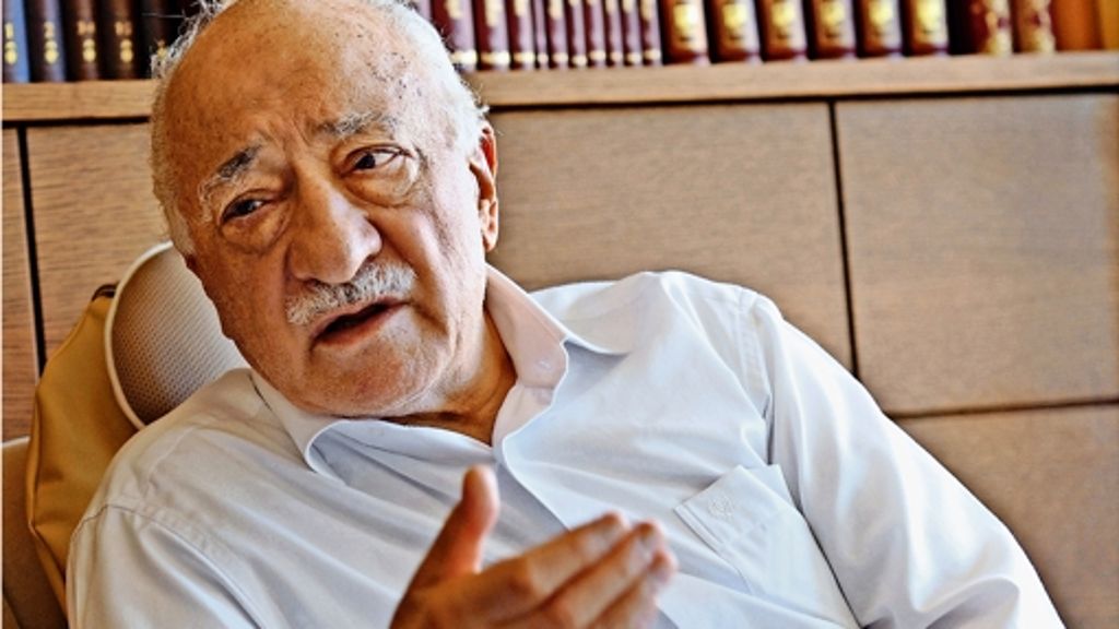 Bericht des Innenministeriums: Gülen-Bewegung entzweit  die Gemüter