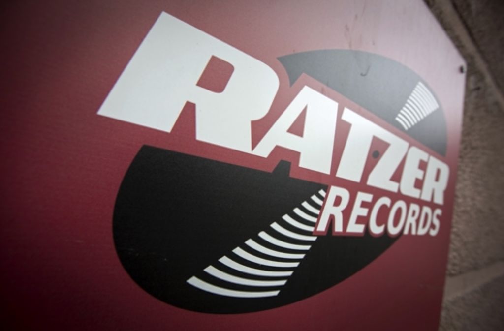 Ratzer Records ist seit seinem Umzug in die Hauptstätter Straße 2011 ...