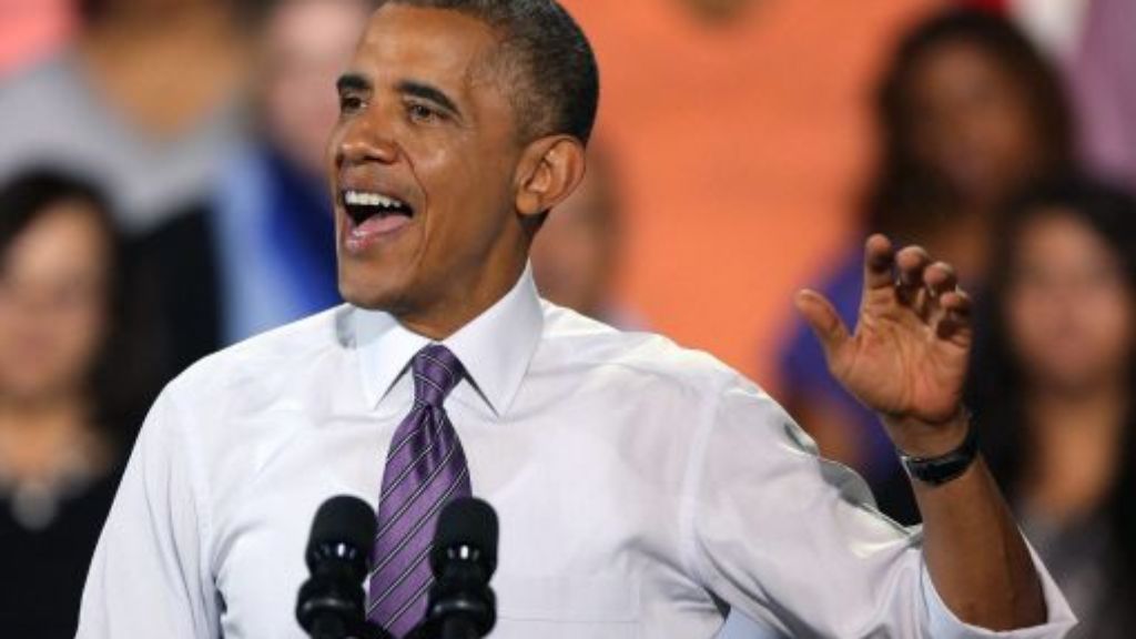 Barack Obama: US-Republikaner wollen Präsidenten vor Gericht zerren