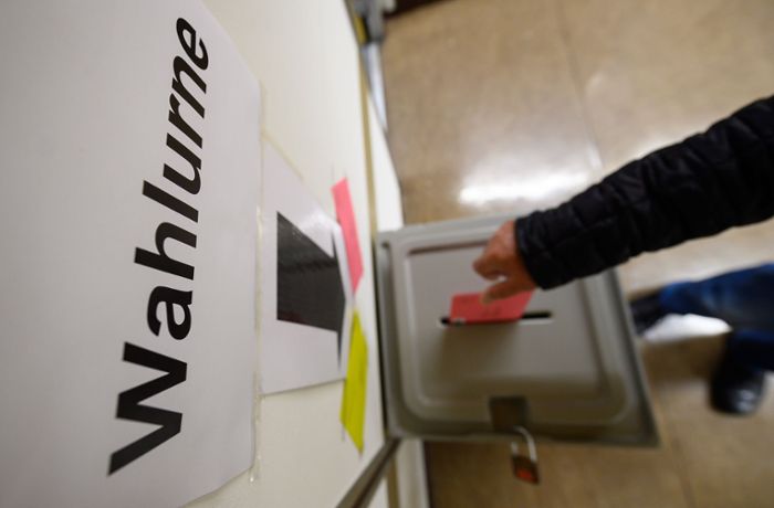Gemeinderatswahl in Tauberbischofsheim: Eine Neuwahl, die (fast) keiner will