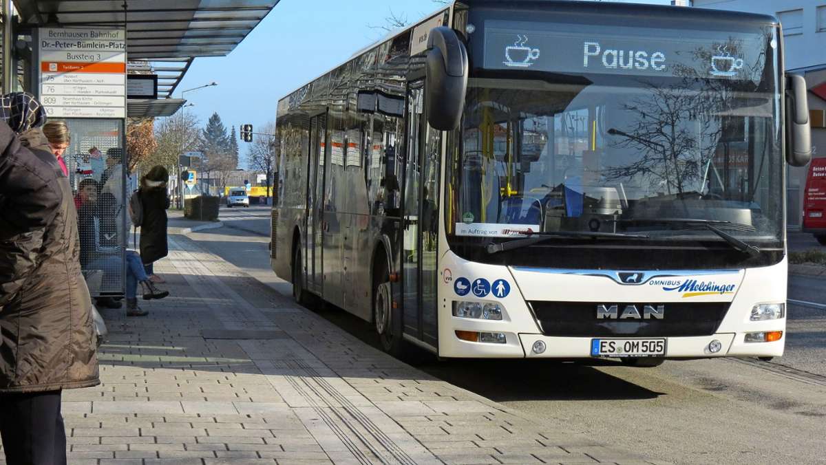  Verspätungen oder Komplettausfälle verärgern nach wie vor viele Busfahrgäste in und um Filderstadt. Nun zieht Friedrich-Müller-Omnibus die Reißleine. 