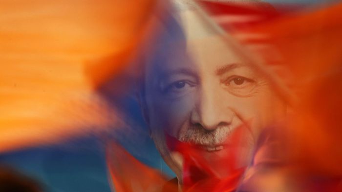 Rückschlag für Erdogan-Partei in Großstädten