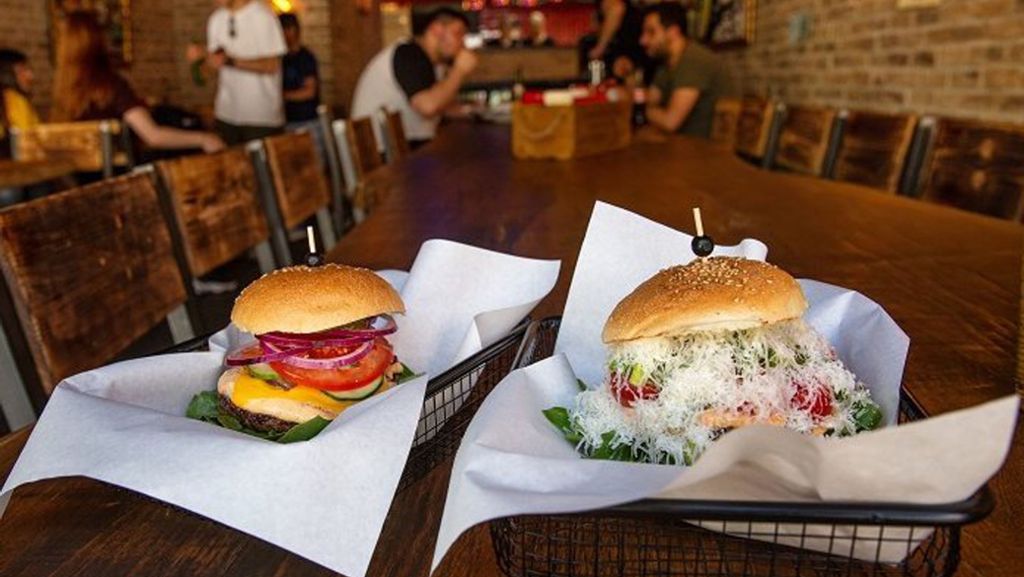 Burger-Laden: Triple B gibt’s jetzt auch in Esslingen